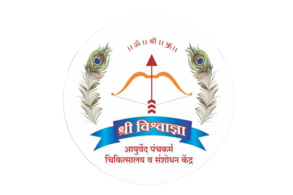 Dr Atual Khumbhare Logo