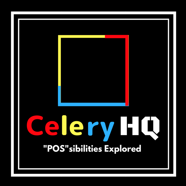 CeleryHQ Logo