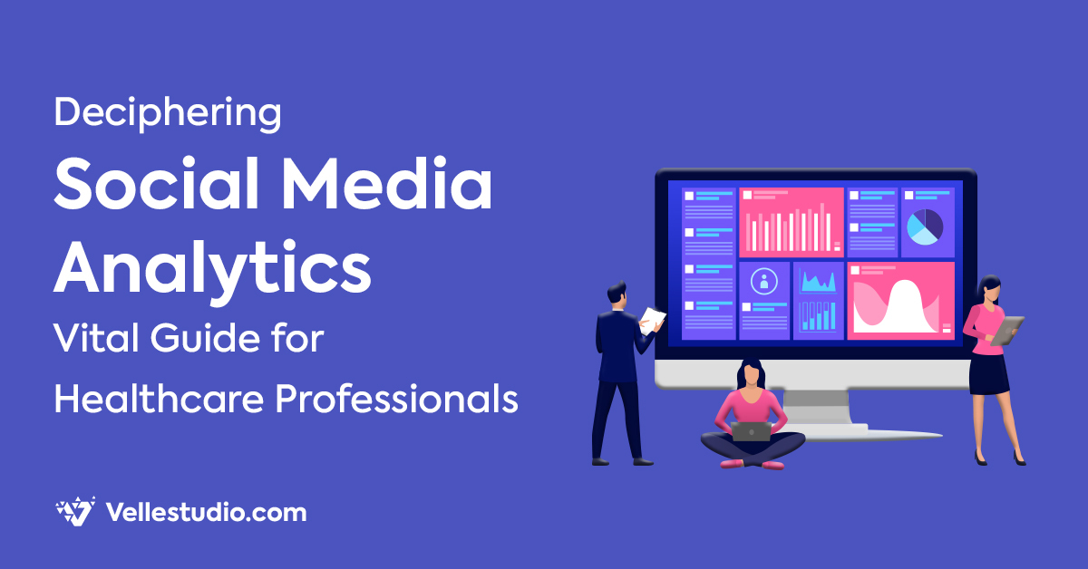 Deciphering Social Media Analytics: A Vital Guide for Healthcare Professionals